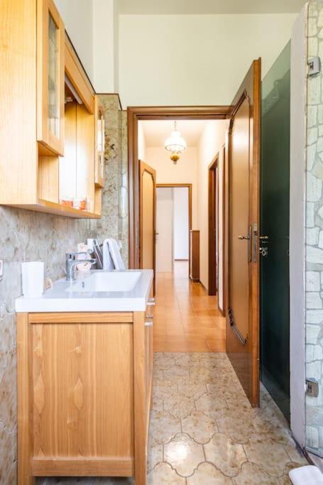Villa Giulia - Casa con 3 Camere da Letto - 19