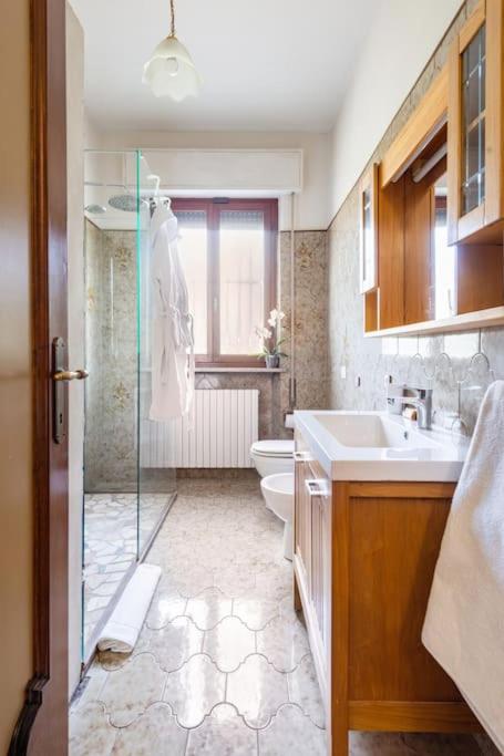 Villa Giulia - Casa con 3 Camere da Letto - 18