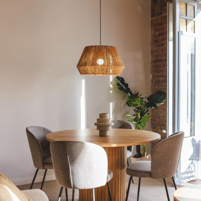 Bravissimo Marquès de Camps, 3-bedroom apartment - Apartamento de 3 dormitorios - 6