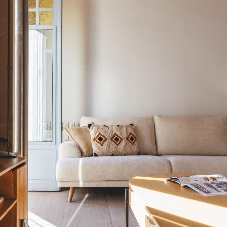Bravissimo Marquès de Camps, 3-bedroom apartment - Apartamento de 3 dormitorios - 9