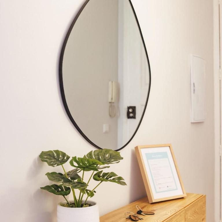 Bravissimo Marquès de Camps, 3-bedroom apartment - Apartamento de 3 dormitorios - 3