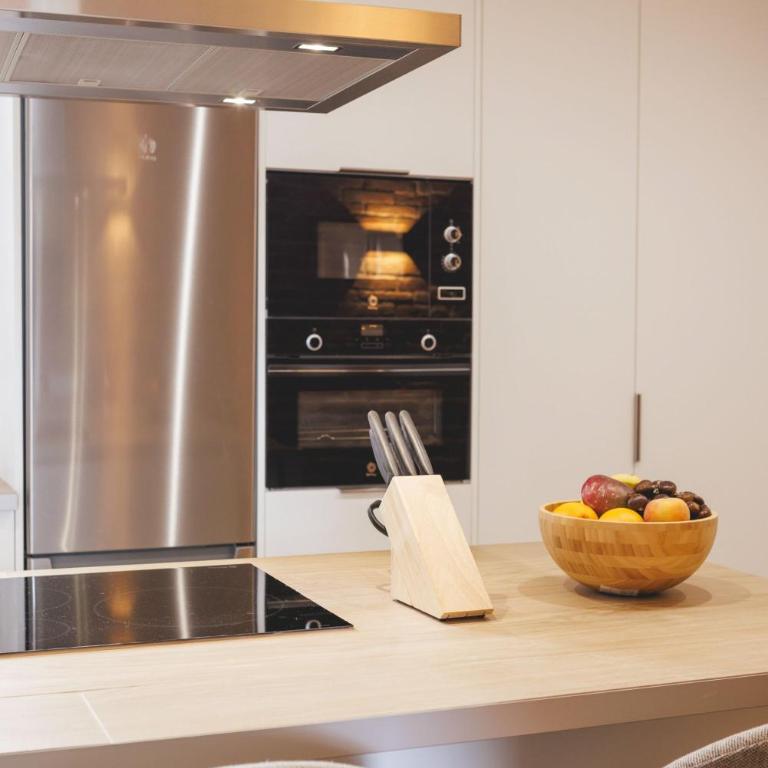Bravissimo Marquès de Camps, 3-bedroom apartment - Apartamento de 3 dormitorios - 31