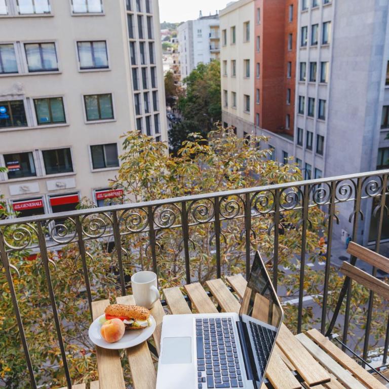 Bravissimo Marquès de Camps, 3-bedroom apartment - Apartamento de 3 dormitorios - 38
