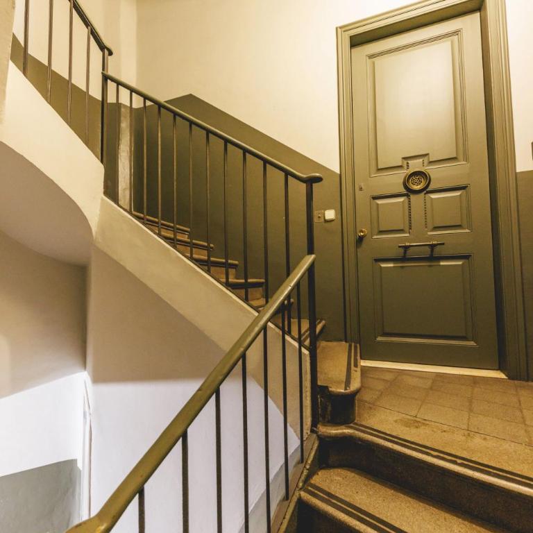 Bravissimo Marquès de Camps, 3-bedroom apartment - Apartamento de 3 dormitorios - 41