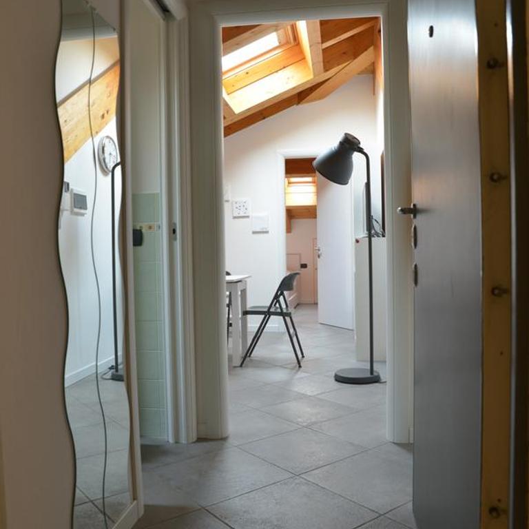 Cece' Dependance - Appartamento Superior con 1 Camera da Letto - 12