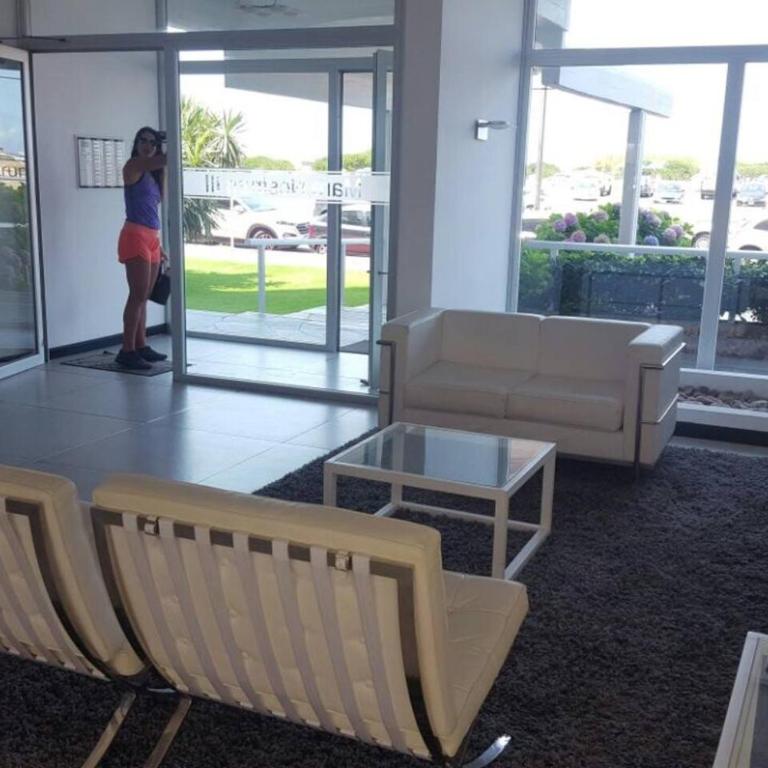 La mejor vista de Punta del Este - Apartamento de 2 dormitorios - 2