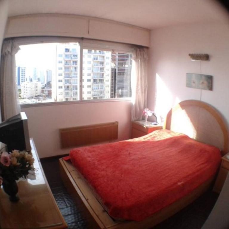 La mejor vista de Punta del Este - Apartamento de 2 dormitorios - 8