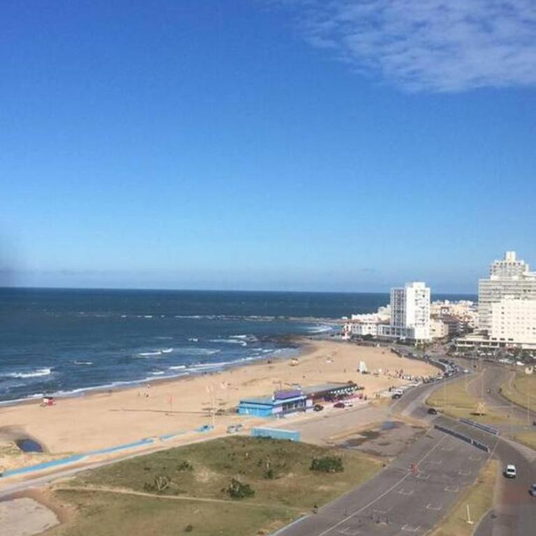 La mejor vista de Punta del Este - Apartamento de 2 dormitorios - 25