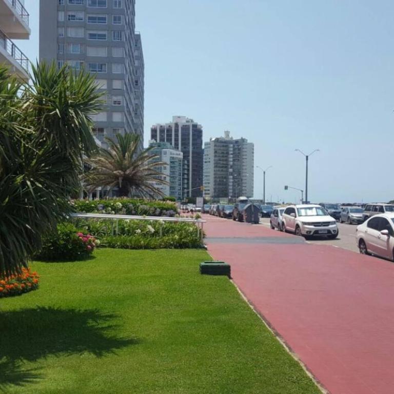 La mejor vista de Punta del Este - Apartamento de 2 dormitorios - 37