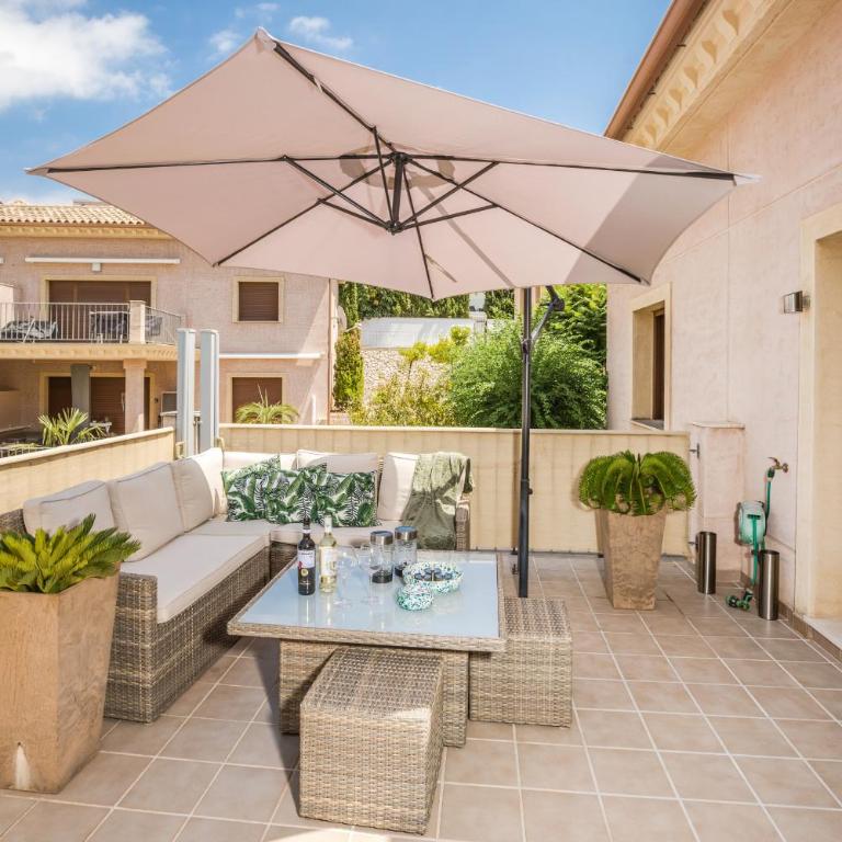 Apartment Alina Moraira - Apartamento Deluxe - 1
