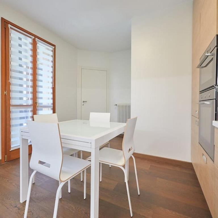 Large apartment Navigli - Appartamento con 1 Camera da Letto - 5