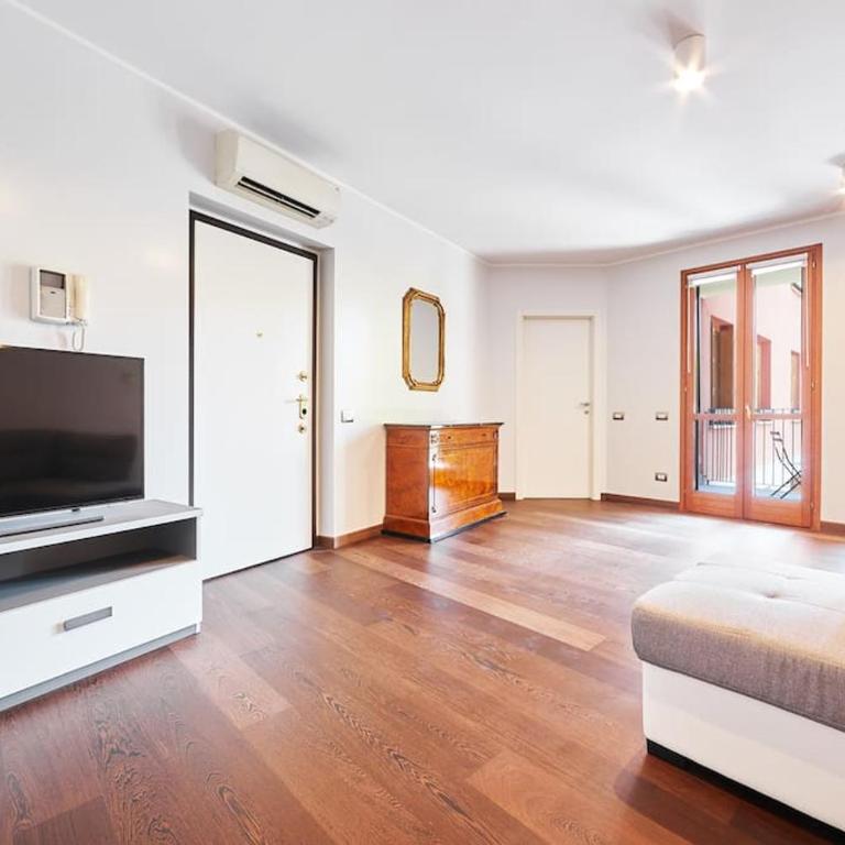 Large apartment Navigli - Appartamento con 1 Camera da Letto - 6