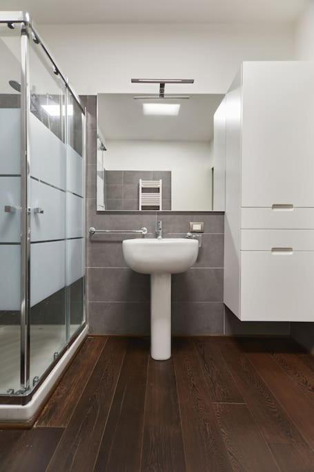 Large apartment Navigli - Appartamento con 1 Camera da Letto - 9