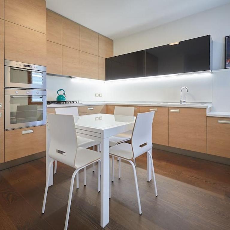 Large apartment Navigli - Appartamento con 1 Camera da Letto - 10