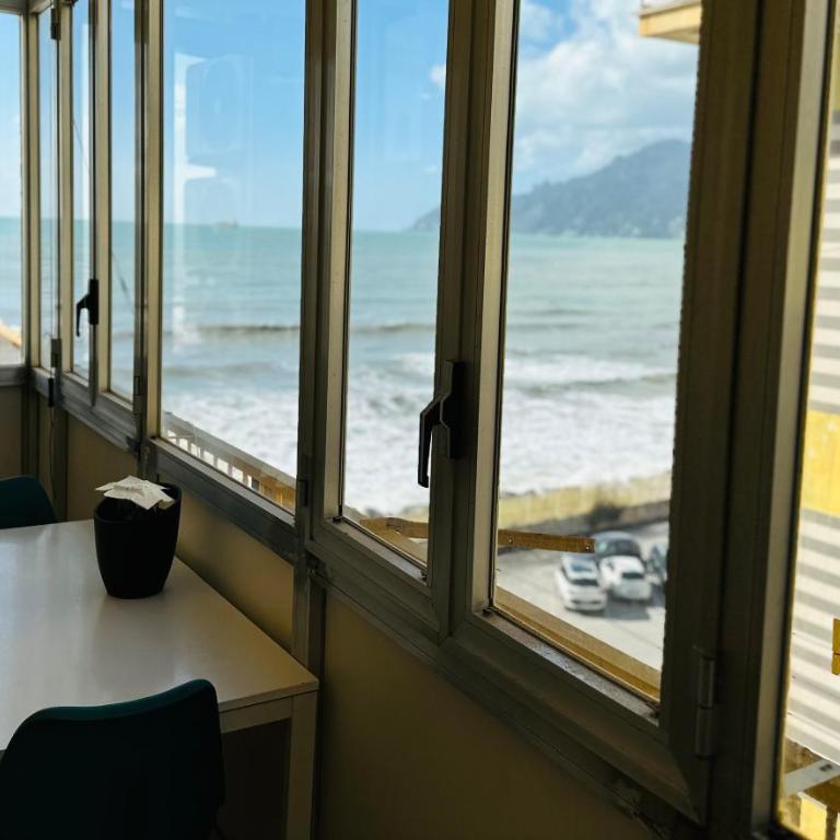 BluMare ArtHouse - Appartamento con Vista Mare - 19