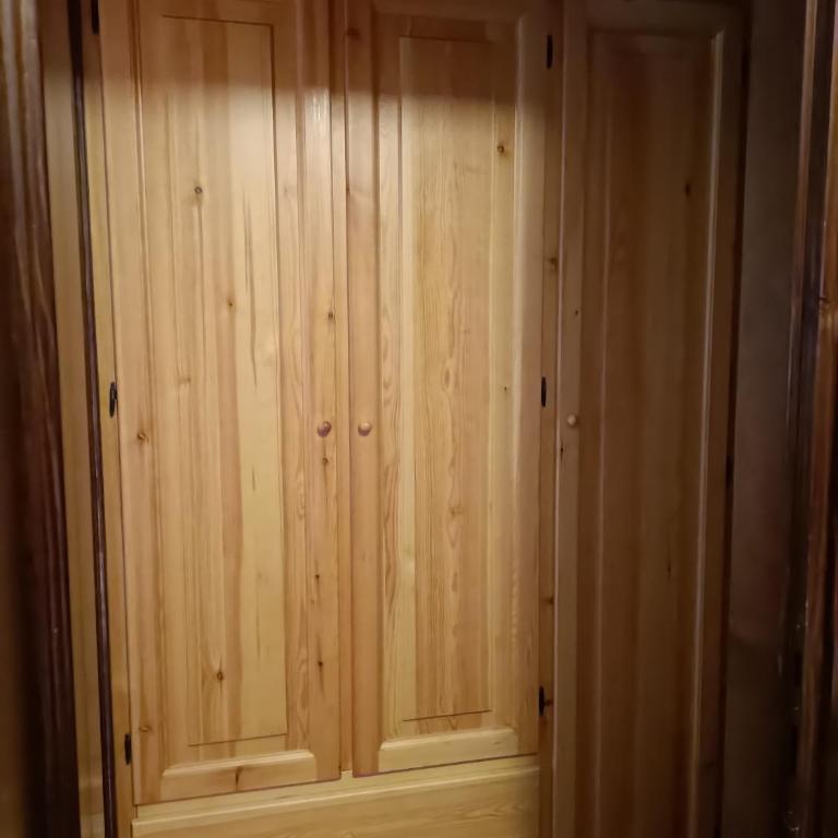 La tua piccola casa a Pecol - Appartamento con 1 Camera da Letto - 5