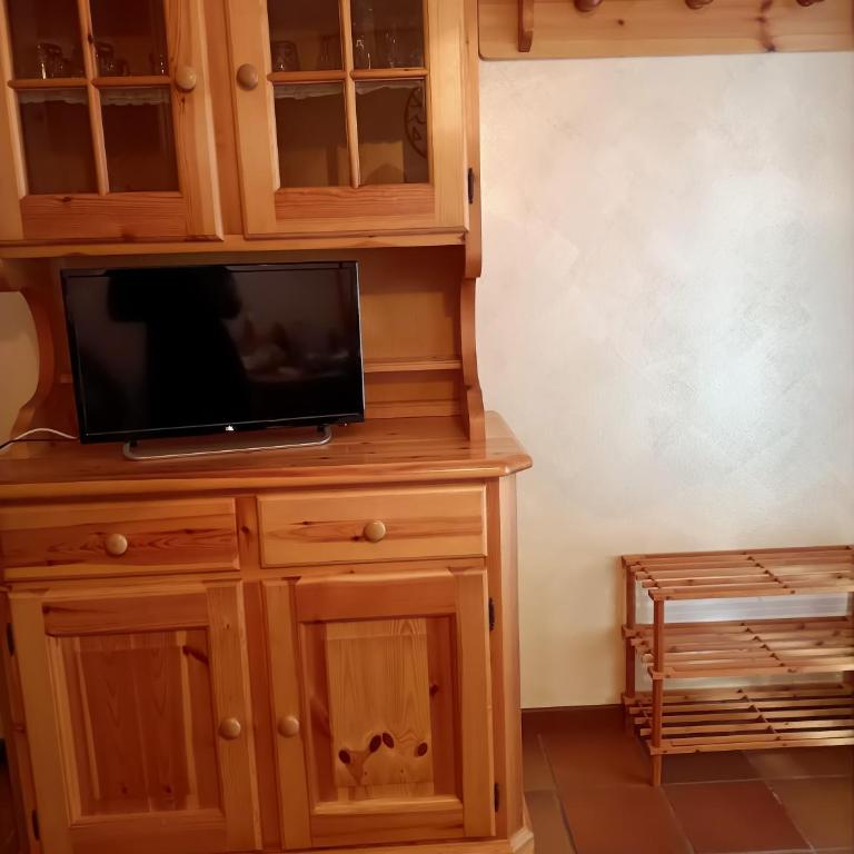 La tua piccola casa a Pecol - Appartamento con 1 Camera da Letto - 9