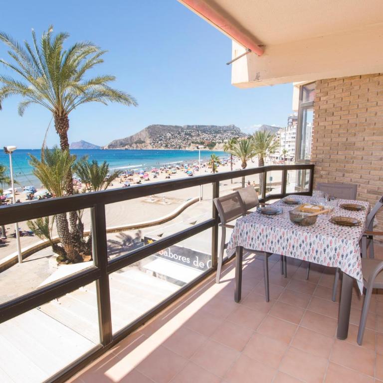 Edificio Calpemar - Apartamento Estándar - 5