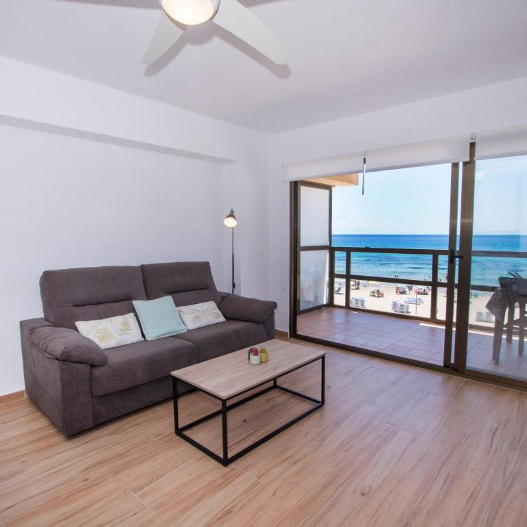 Edificio Calpemar - Apartamento Estándar - 6