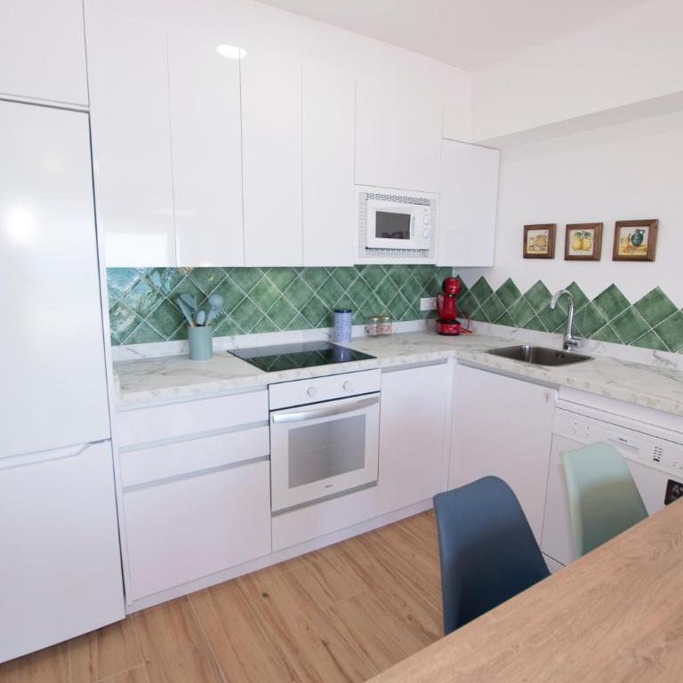 Edificio Calpemar - Apartamento Estándar - 7