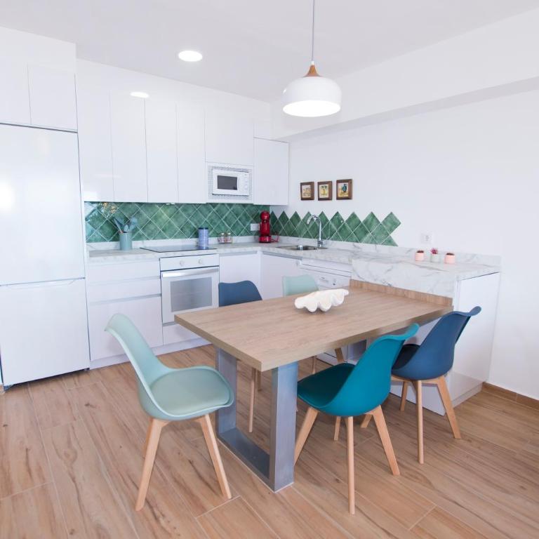 Edificio Calpemar - Apartamento Estándar - 8