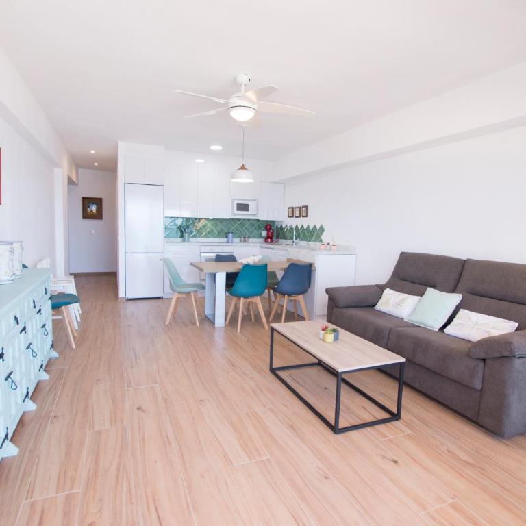 Edificio Calpemar - Apartamento Estándar - 9
