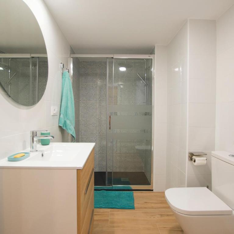 Edificio Calpemar - Apartamento Estándar - 10