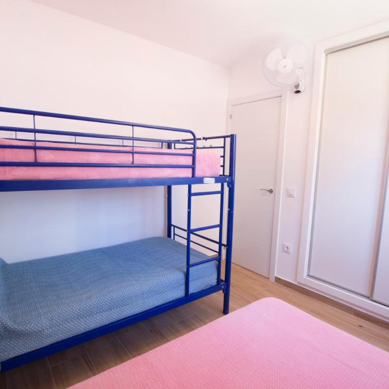 Edificio Calpemar - Apartamento Estándar - 11