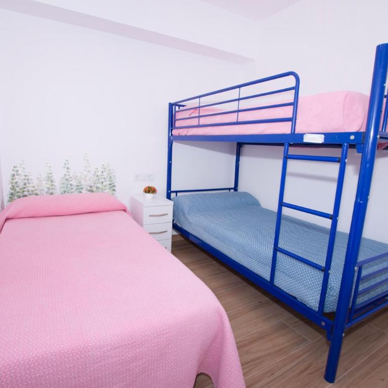 Edificio Calpemar - Apartamento Estándar - 12