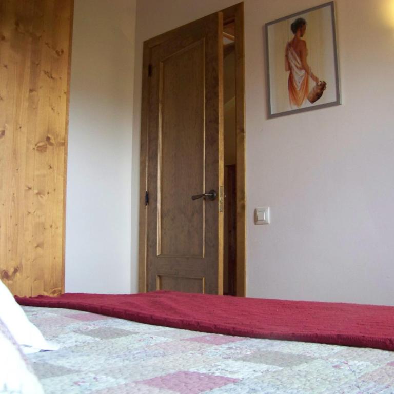 Apartamentos Chuandervera - Two-Bedroom Apartment - 9