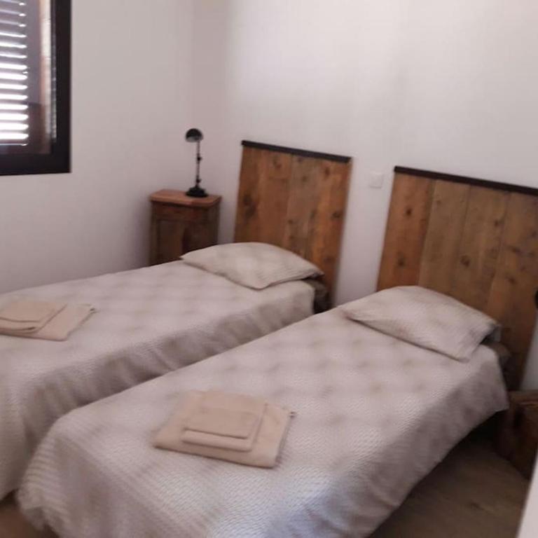 Maison type bergerie proche Porto-Vecchio - Villa mit 2 Schlafzimmern - 23