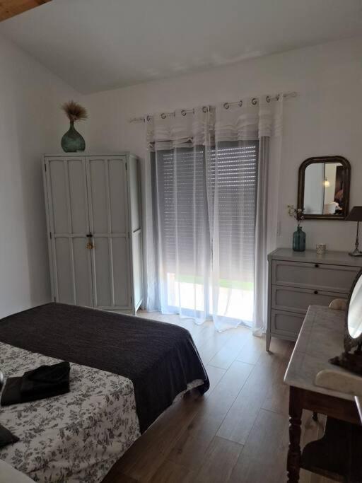 Maison type bergerie proche Porto-Vecchio - Villa mit 2 Schlafzimmern - 18