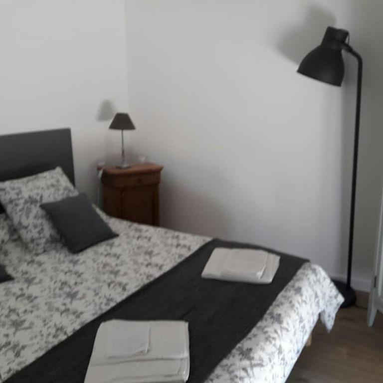 Maison type bergerie proche Porto-Vecchio - Villa mit 2 Schlafzimmern - 20