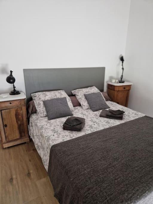 Maison type bergerie proche Porto-Vecchio - Villa mit 2 Schlafzimmern - 11