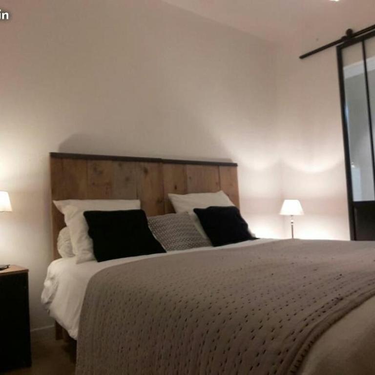 Maison type bergerie proche Porto-Vecchio - Villa mit 2 Schlafzimmern - 22