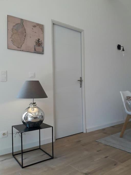 Maison type bergerie proche Porto-Vecchio - Villa mit 2 Schlafzimmern - 39