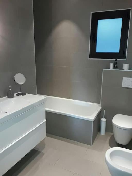 Maison type bergerie proche Porto-Vecchio - Villa mit 2 Schlafzimmern - 43