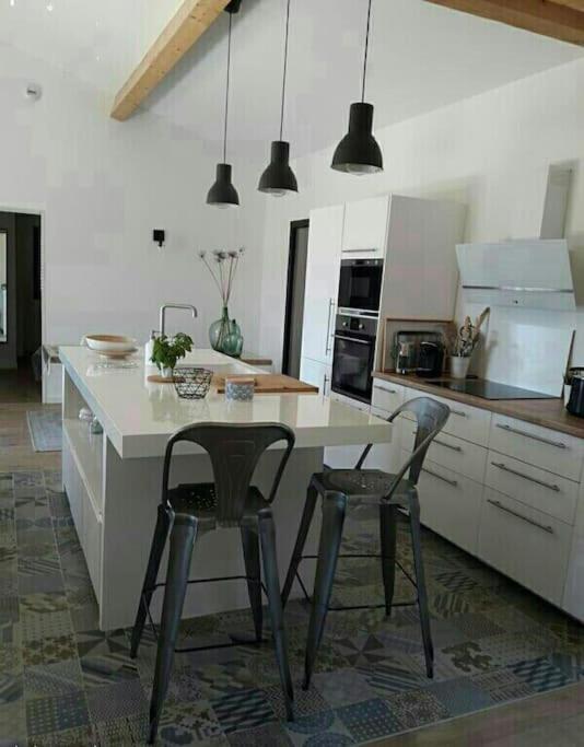 Maison type bergerie proche Porto-Vecchio - Villa mit 2 Schlafzimmern - 32