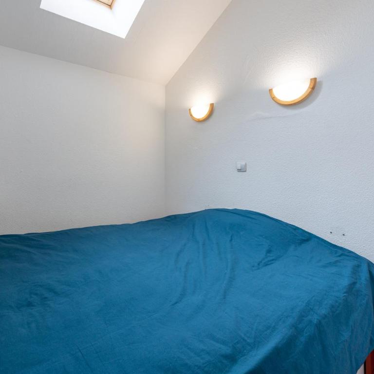 Le Crey du Quart - Appartement 2 Chambres - 5