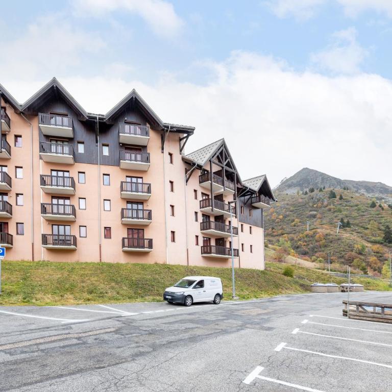 Le Crey du Quart - Appartement 2 Chambres - 16