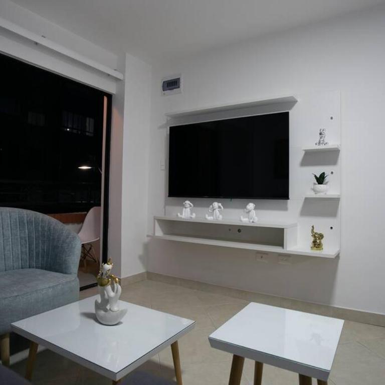 Acogedor y cómodo apto en La Floresta, Medellín - Apartamento de 3 dormitorios - 14