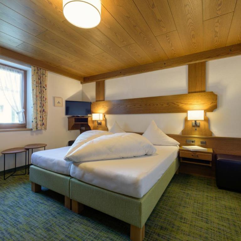 Haus Gamberg & Premium Sommerkarte - Doppelzimmer - 4