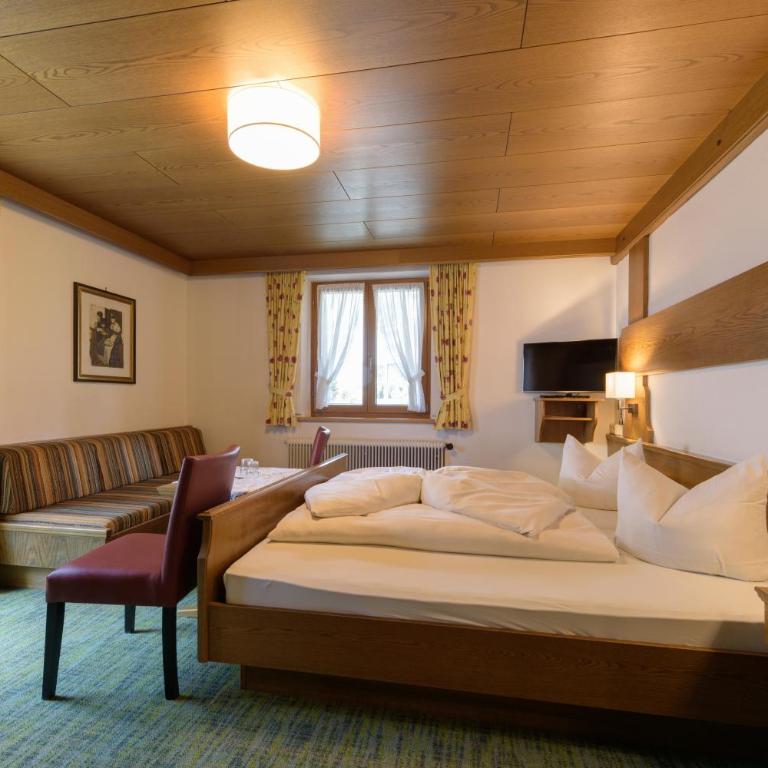 Haus Gamberg & Premium Sommerkarte - Doppelzimmer - 2