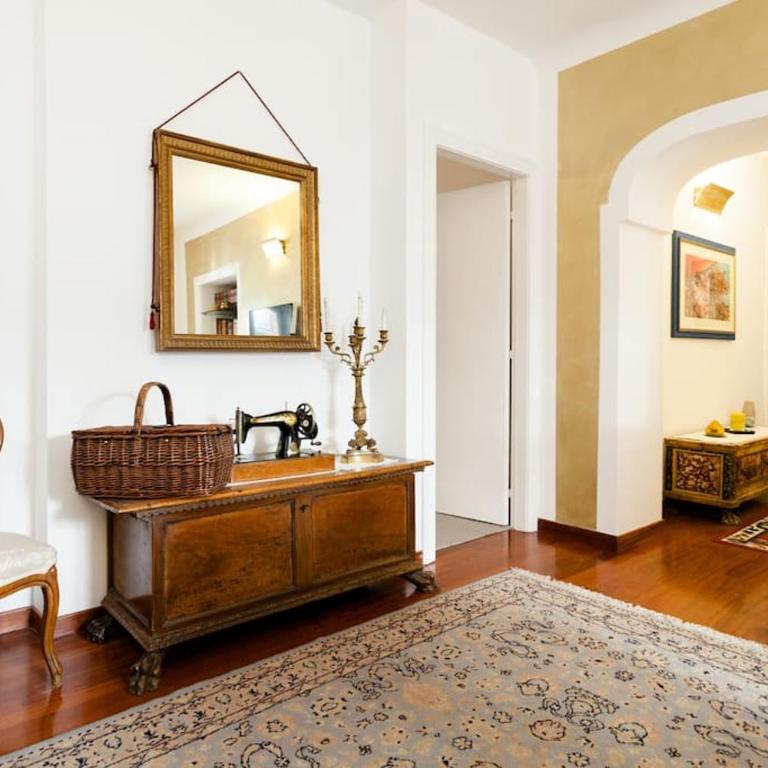 Arts and Music - luxury apartment - Three-Bedroom Apartment - 76