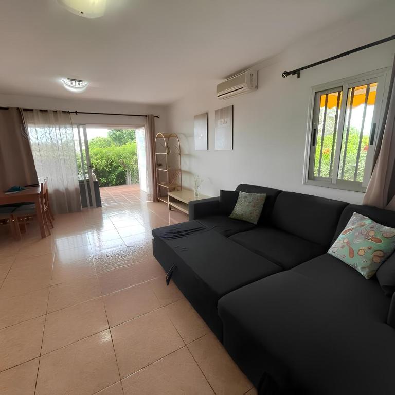 Descubre el bungalow perfecto para tus vacaciones - One-Bedroom House - 22