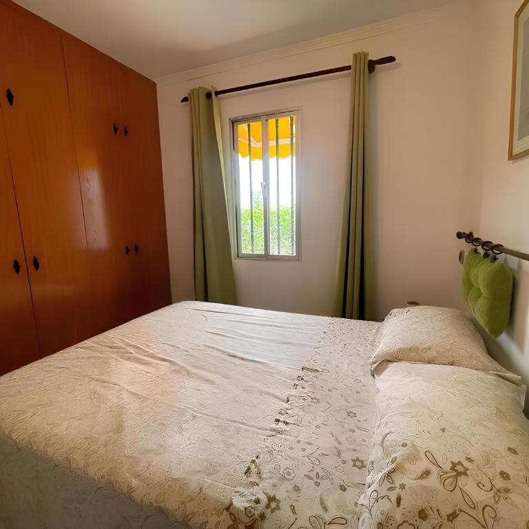 Descubre el bungalow perfecto para tus vacaciones - One-Bedroom House - 25