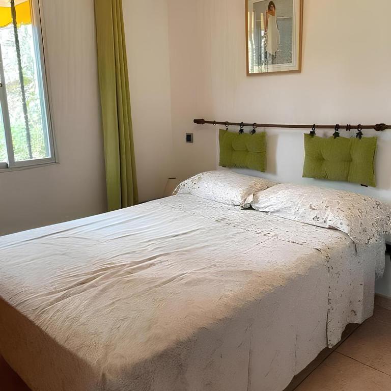 Descubre el bungalow perfecto para tus vacaciones - One-Bedroom House - 28