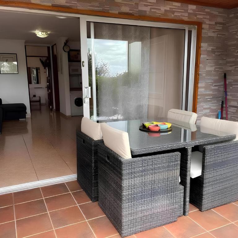 Descubre el bungalow perfecto para tus vacaciones - One-Bedroom House - 32