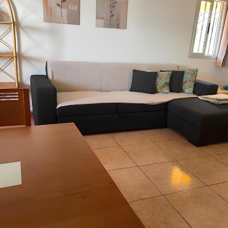 Descubre el bungalow perfecto para tus vacaciones - One-Bedroom House - 35