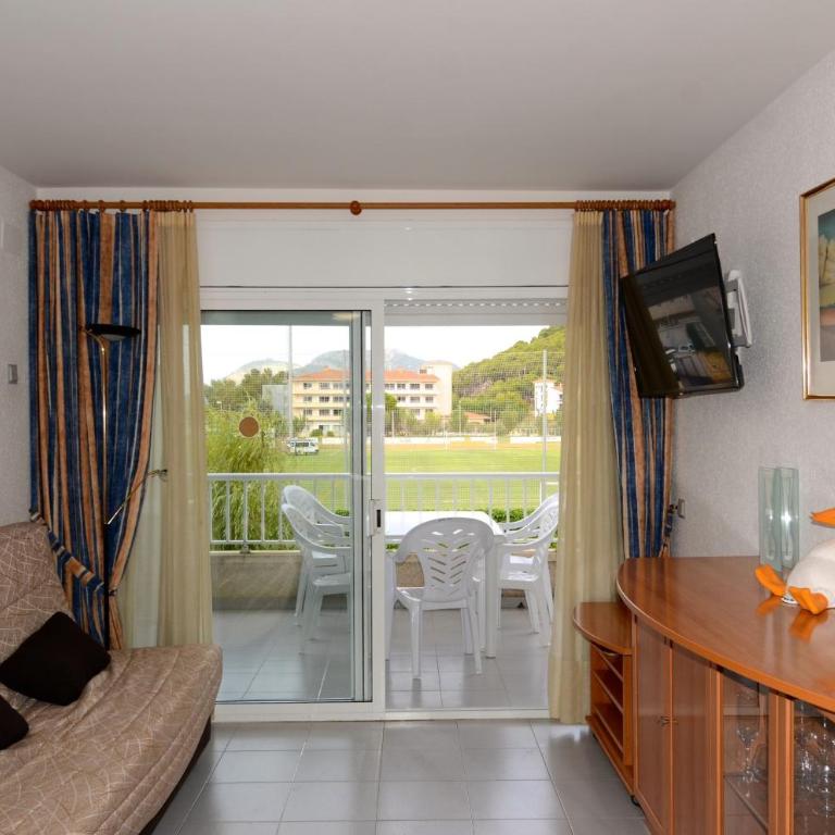 Illa Mar Dor 131 - Two-Bedroom Apartment - 10